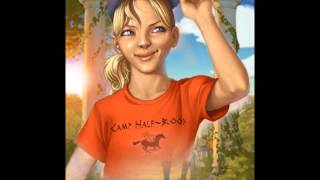 A Percabeth Love Story Episode 11- Thank Zeus