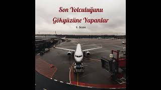 Sygy - 25 Şubat 2009 Thy Amsterdam Kazası