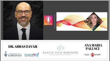 Digital Health in Canadian Academia and Policy Making – Precision Medicine and AI