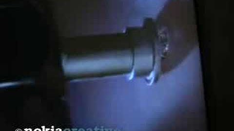 Nokia N810 & iPhone, Video Playback Shootout