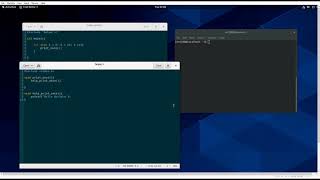 Hello World in C: Program Structure & Compiling