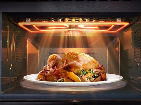 Microwave bit