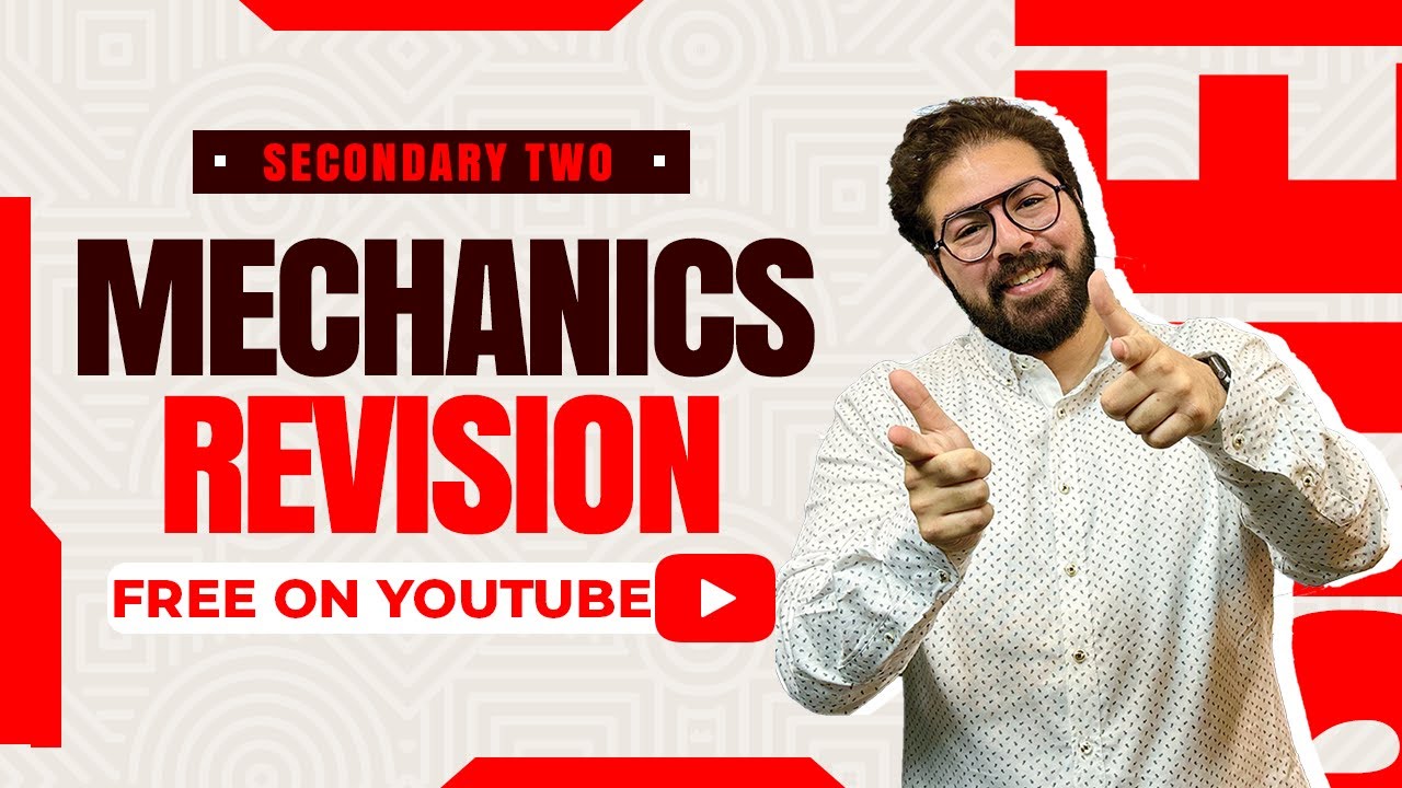 secondary Two | First term | Statics Final Revision (summary + solving)