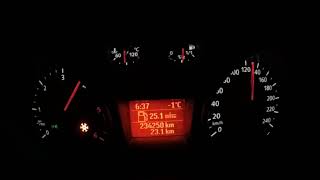 0-160 KM/H 2010 Ford Kuga 2.0 TDCi 4x4 100 KW (136 PS)