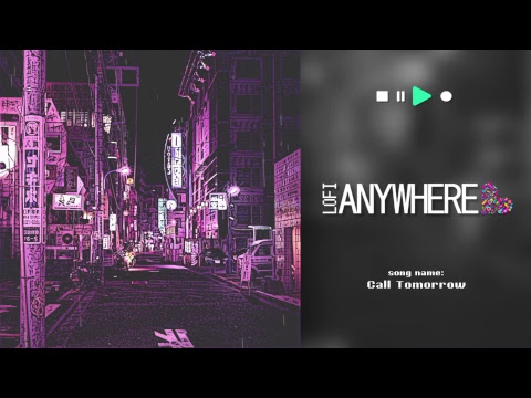 24/7 Lo-fi Hip-Hop Radio - Chill / Relax / Study