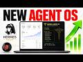 Rank #1 on Google with Claude + Hermes Agent OS