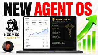 Rank #1 on Google with Claude + Hermes Agent OS