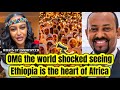 OMG Die Welt Ist In Äthiopien Wow Äthiopien Verändert Die Erzählung über Afrika