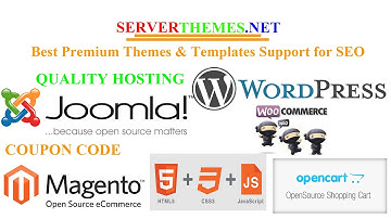 Guru Learning Management WordPress Theme - Video ServerThemes.Net