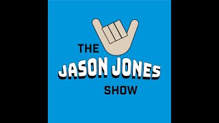 The Jason Jones Show | Making Sense of Sudan with Brad Phillips