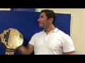 Richard Holliday PAPW Backstage Exclusive 6/17/17