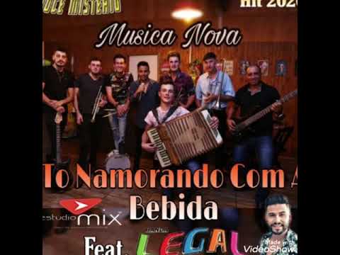 Banda Doce Misterio-To namorando com a bebida - feat.Banda Legal