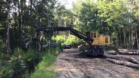 TIGERCAT 240B For Sale