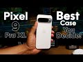 Pixel 9 Pro XL Best Case - You Decide!