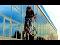 Открытие BMX сезона / ПаДеНиЯ