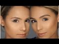 EYEBROW TUTORIAL | ANASTASIA BEVERLY HILLS BROW PRODUCTS