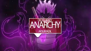 Drum & Bass | Delta Heavy x Everyone You Know - Anarchy (Original Mix)