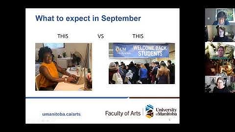 Prep Week - Intro to the Humanities