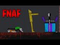 FNAF IN PEOPLE PLAYGROUND 3! | People Playground Gameplay