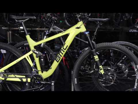 bmc speedfox 29