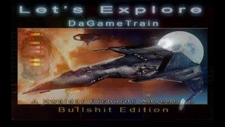 [Let's Play] Universal Combat part 6 - Advanced Missions to Advanced Dieing