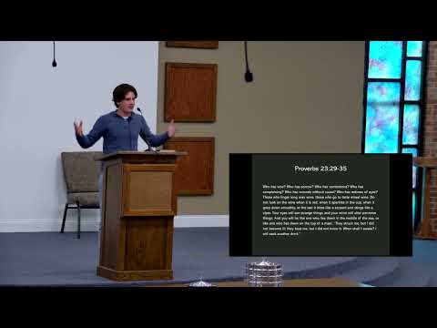Godly Focus: How to Stay Spiritually Focused in a Distracted World