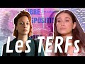 Les terfs  fministes ou complotistes 