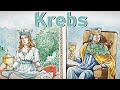 Krebs ♋ Hauptthema im Mai 2024