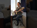 Oliver Cheatham - Get Down Saturday Night on Bass 🎶