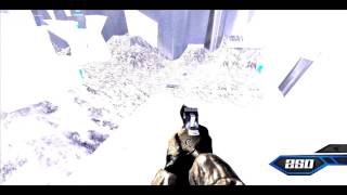 CoD4 - mp_4_seasons Walkthrough (Inter) (PC)