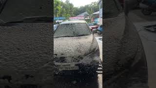 PREMIUM CERAMIC WASH/REVHEAD DOUCHE/PANAVOOR #likes #automobile #carcleaning #mrceramic #carwash