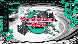 VGMロボット深谷店【ワンダーランドウォーズ】#04