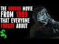 The Horror Movie From 1999 That You've Probably Never Seen