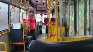 指南客運660區 162-U3 2014 KINGLONG KL6120U1金龍車體 2檔入3檔聲 | Feat.@A_M-S_C_Bus_Fan_366-U3 