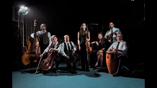 CSMF Meet the Artists 2020 - An Interview with Graham Walker
