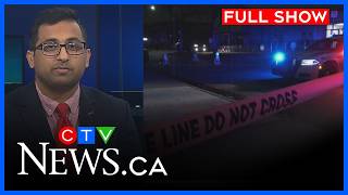 Both sides agree accused is guilty in murder trial | CTV News Windsor at Six for March 18, 2026 screenshot 2