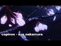 Copines Aya Nakamura Slowed Reverb 