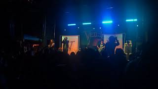 Veil of Maya - Mikasa (5/26/2018 San Antonio @ Alamo City Music Hall)