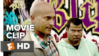 Keanu Movie Clip - Two Things About Yourself 2016 - Keegan-Michael Key, Jordan Peele Movie Hd