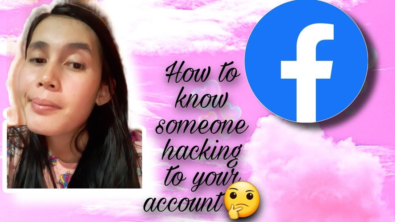 HOW TO KNOW SOMEONE HACKING? THIS IS A  EASY WAY PREVENTING HACKING|Ate Shai tv