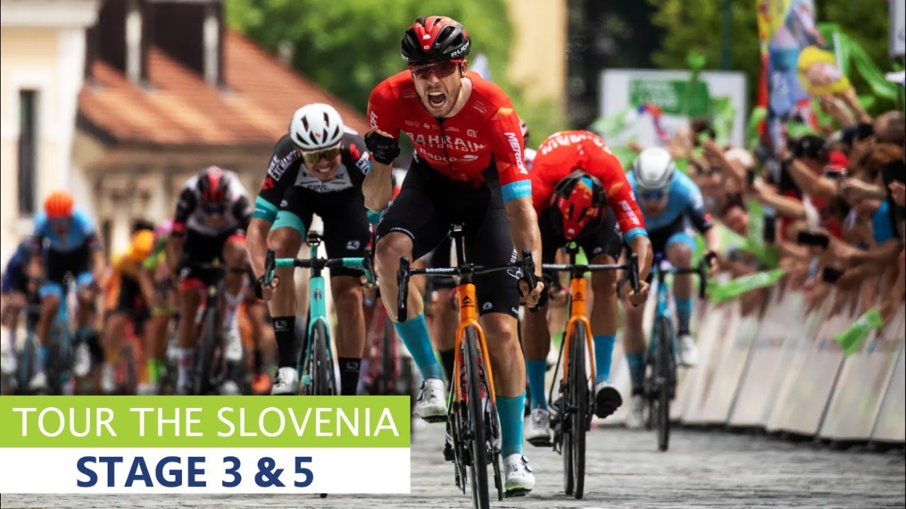 tour of slovenia stage 3