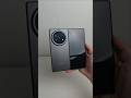 Vivo X Fold 5  - интересная раскладушка!