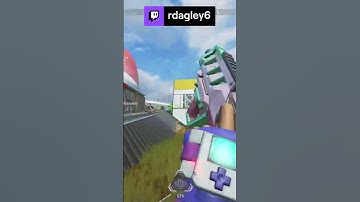 How to use your teammates knockdown shield for cover and win more fights | rdagley6 on #Twitch #apex