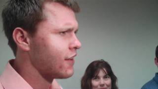 Iowa QB James Vandenberg vs  Tennessee Tech