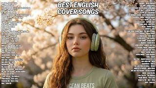 Best English Cover Songs 2026 💞 | Soft Acoustic Chill Playlist | Ocean Beats screenshot 5
