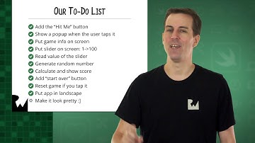 Swift Basics Conclusion -  Your First iOS and SwiftUI App with Xcode 11, Swift 5