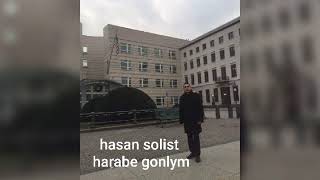 Hasan Solist Harabe Gonlum
