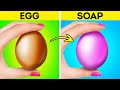 Creative DIY Soap Ideas And Cool &amp; Colorful Soap Crafts