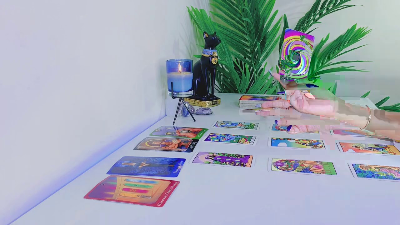 Leo | It Got Too Deep ..They Wanted To Detach .....But Guess What .. - Leo Tarot Reading