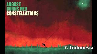August Burns Red - Constellations GUITAR COVER (full album - instrumental)